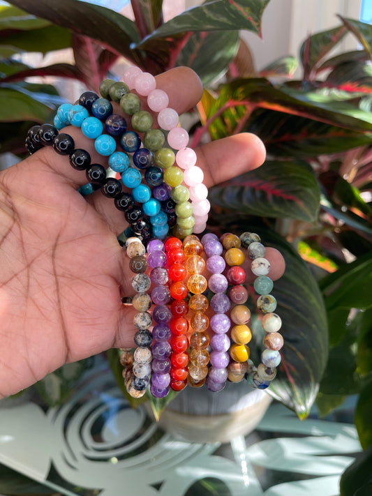 Genuine Crystal Bracelets