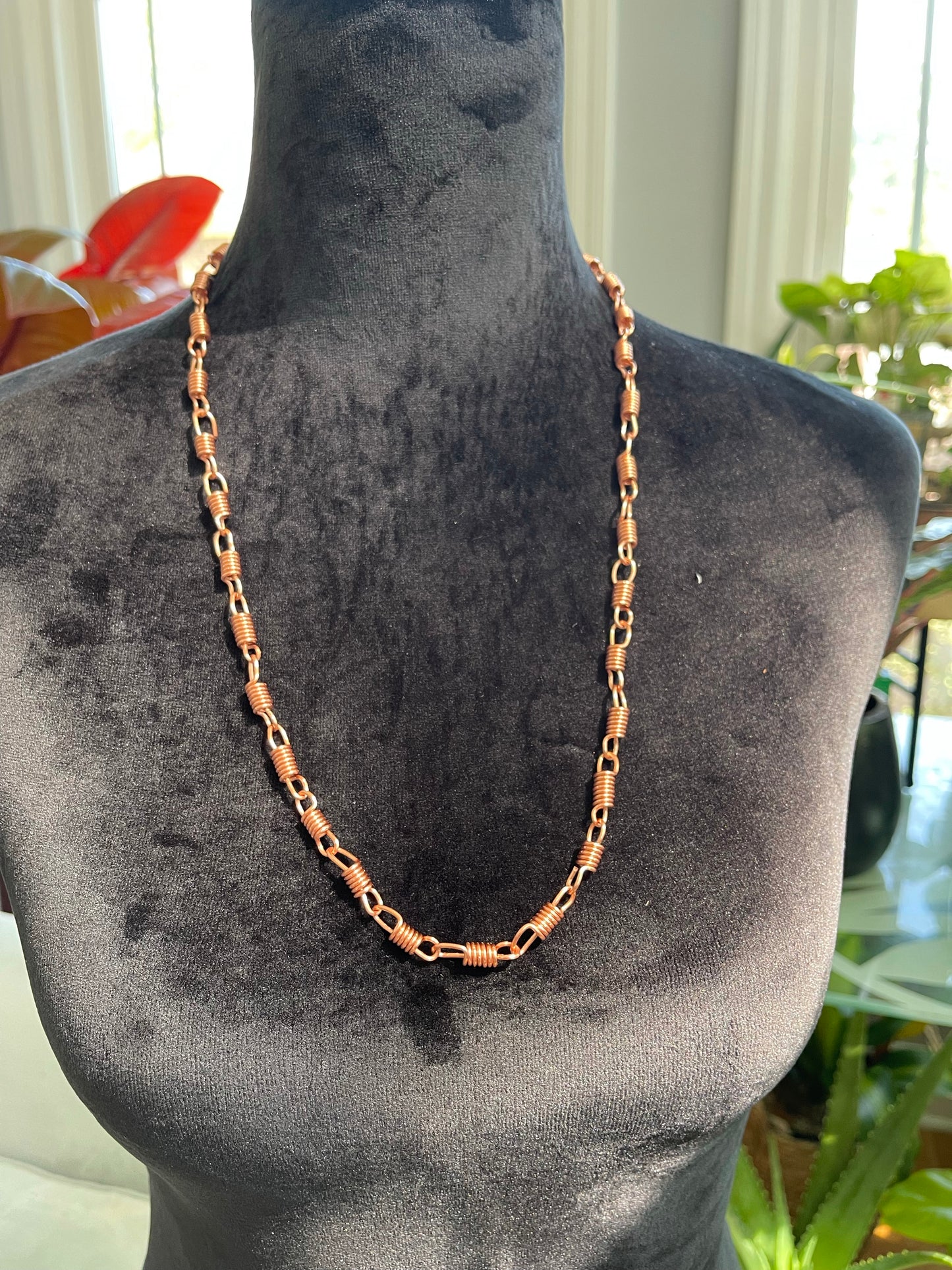 Mini Energy Links Chain