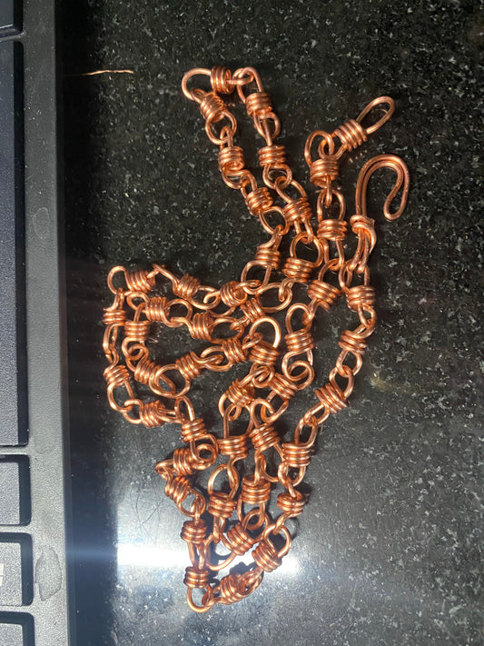 Grand Energy Links Chain