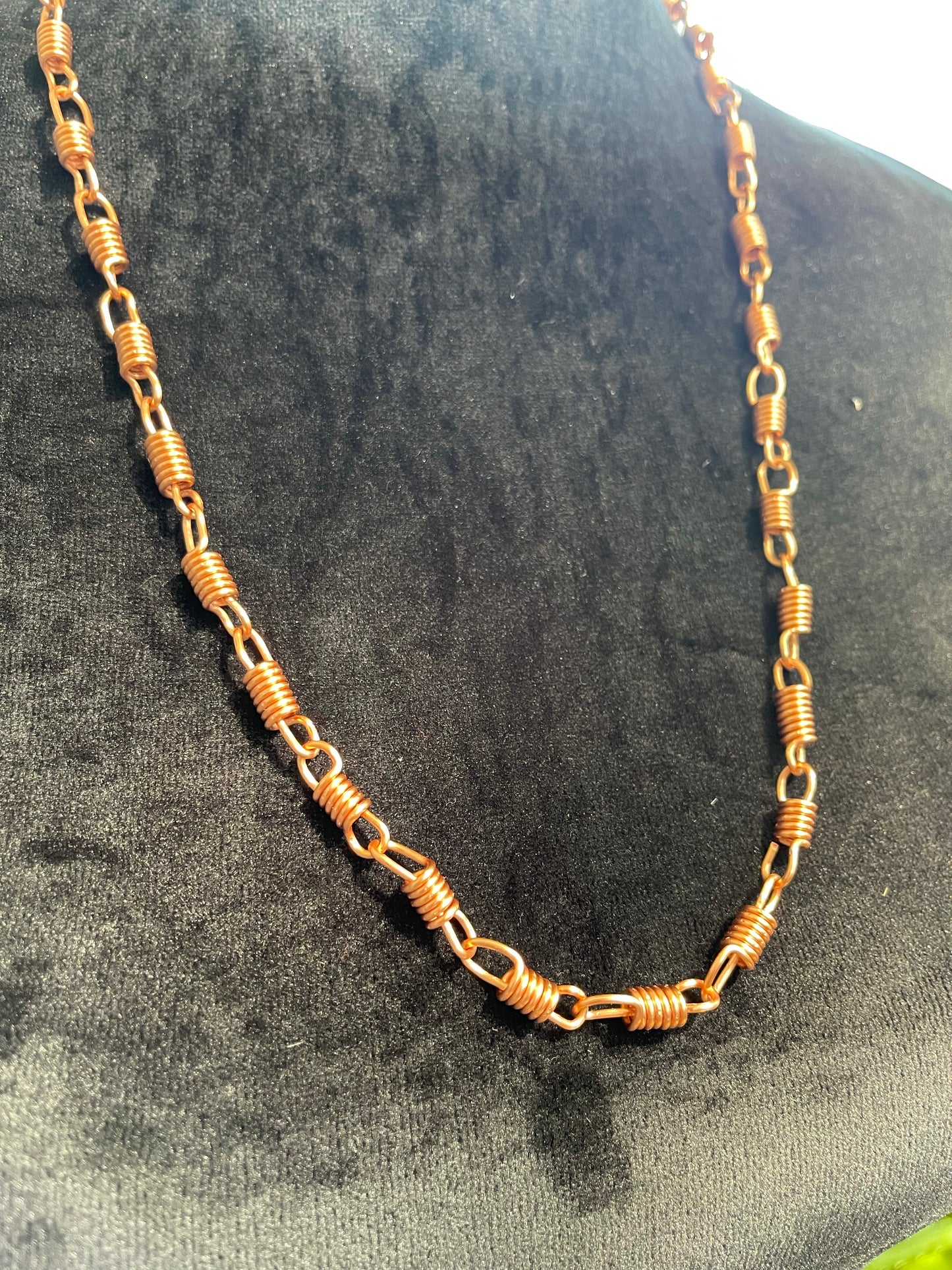 Mini Energy Links Chain