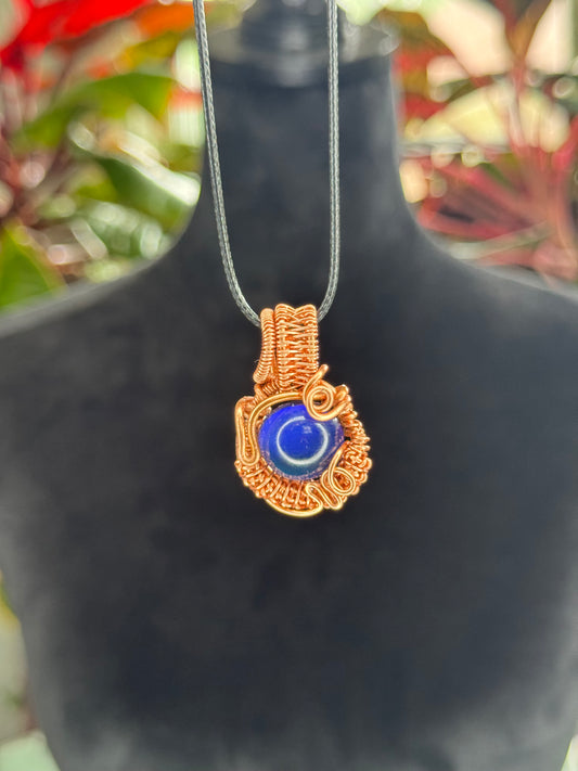 Moonstone Jammer